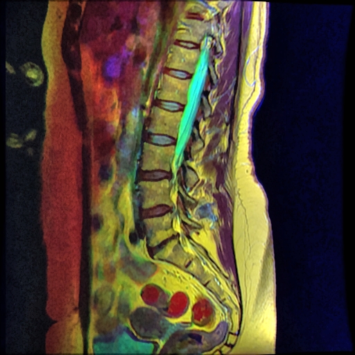 MRI and Low Back Pain: Some Current Findings – ChiroExcellence